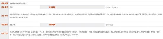 首次！合肥市房產(chǎn)局正面回答“限購是否升級”問題！