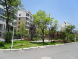 和諧家園黃金樓層毛坯，給你自由裝飾的空間