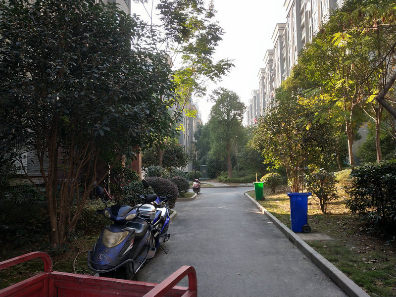 學府花園+復式樓毛坯+臨近光彩安慶七街+急售