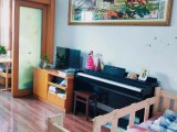 景泰花園2室2廳1衛(wèi) 56平 5樓黃金樓層，科技廣場，環(huán)境優(yōu)美，拎包即住裝修精美